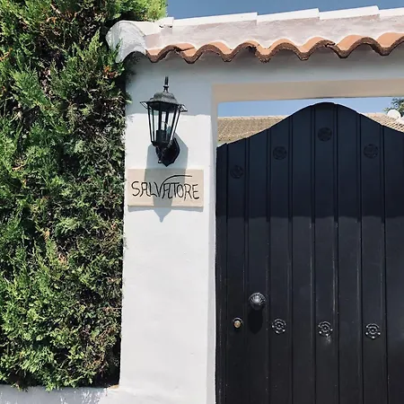 Holiday home Salvatore *