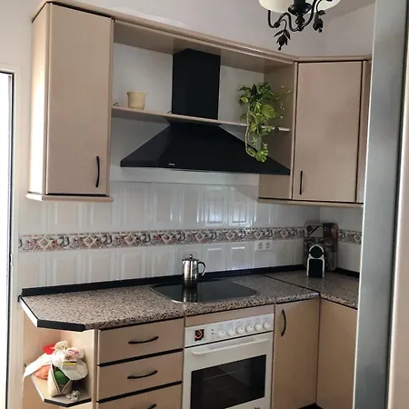 Holiday home Salvatore Aznalcazar