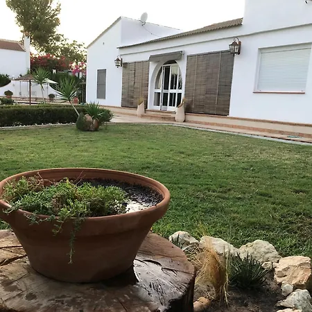 Salvatore Holiday home