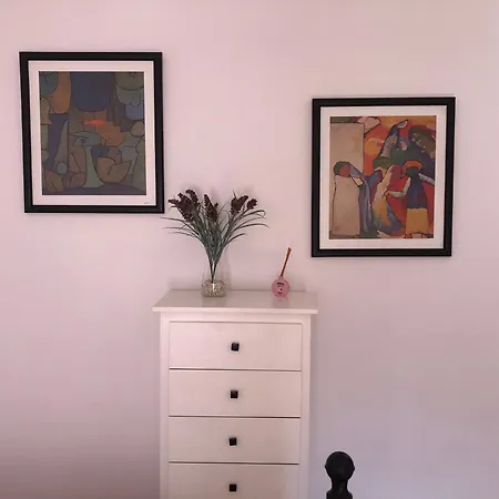 Salvatore Holiday home Aznalcazar