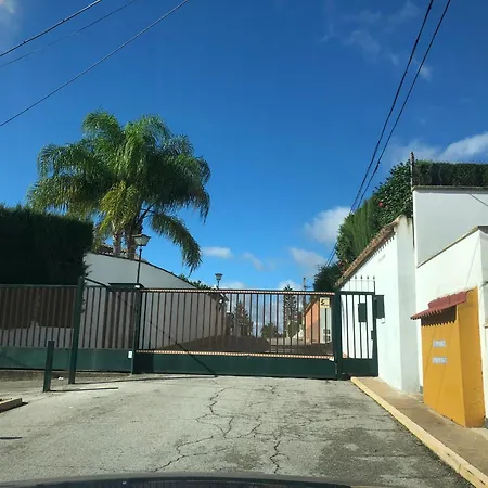 Salvatore Holiday home *