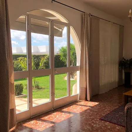 Salvatore Holiday home Aznalcazar