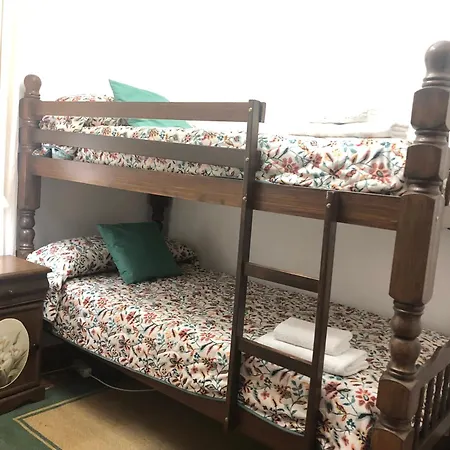 Holiday home Salvatore *