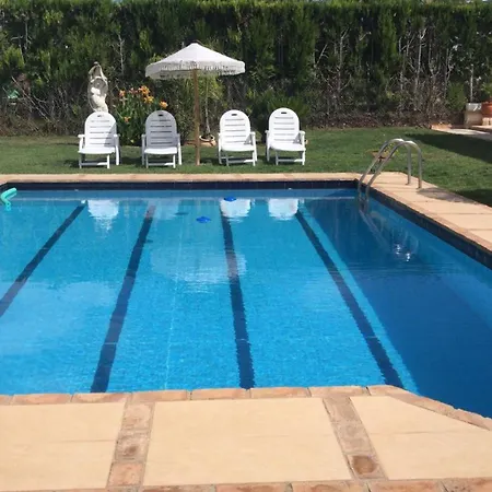 Salvatore Holiday home *