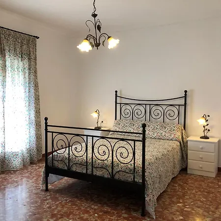 Holiday home Salvatore Aznalcazar