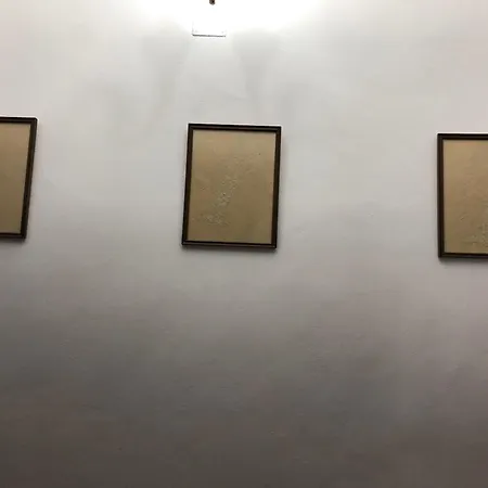 בית נופש Salvatore Aznalcázar