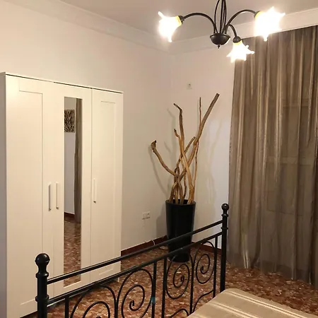 Salvatore בית נופש