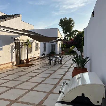 Salvatore * Aznalcázar