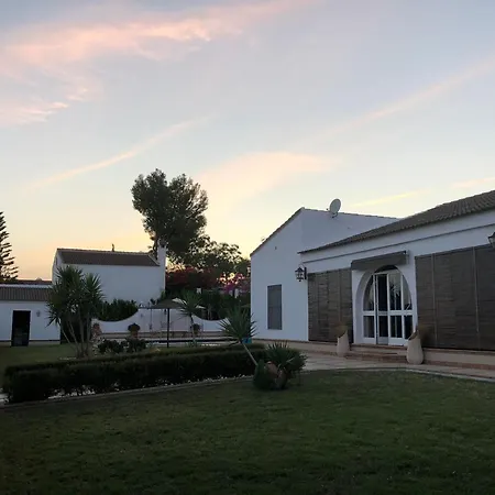 Salvatore בית נופש