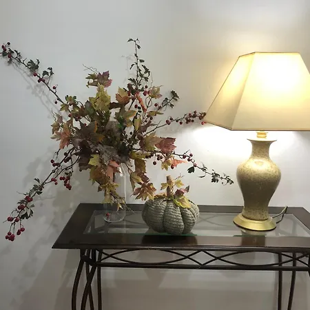 בית נופש Salvatore Aznalcázar