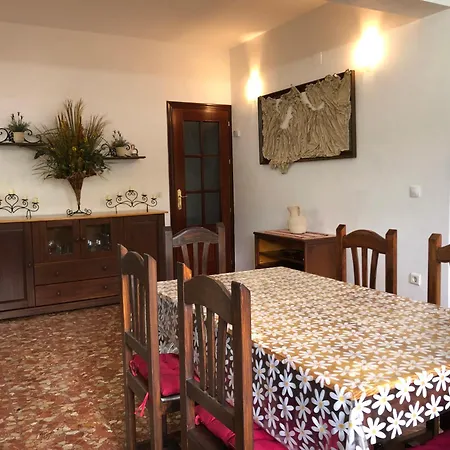 Salvatore בית נופש *