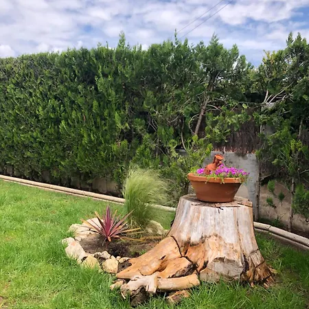 Salvatore בית נופש