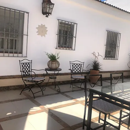 בית נופש Salvatore *