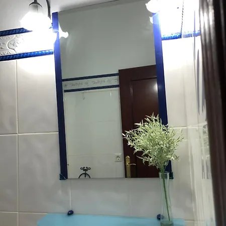 Salvatore Holiday home Aznalcazar