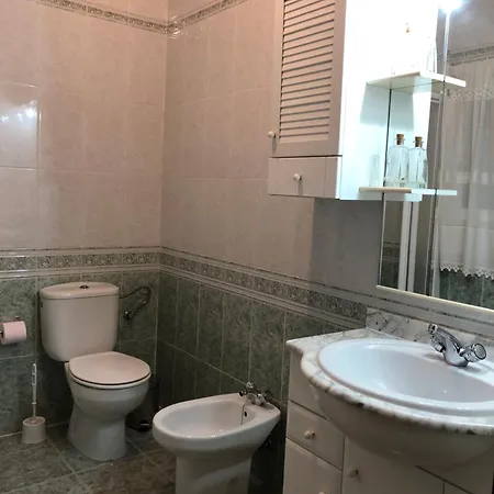 Holiday home Salvatore