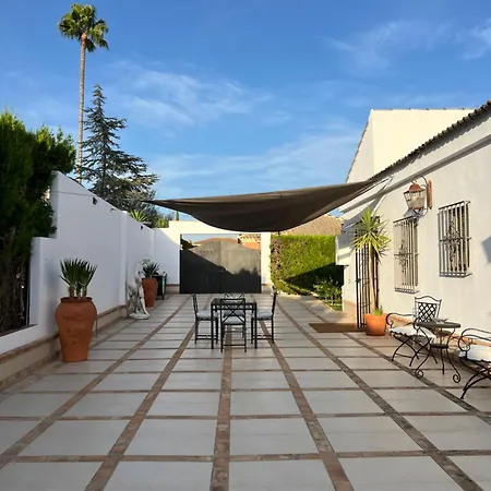 Holiday home Salvatore