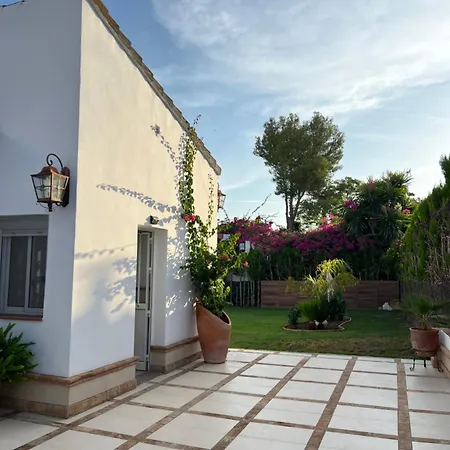 Holiday home Salvatore Aznalcazar