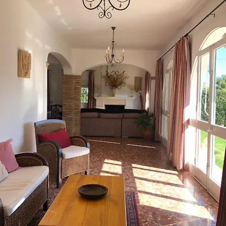 Holiday home Salvatore *