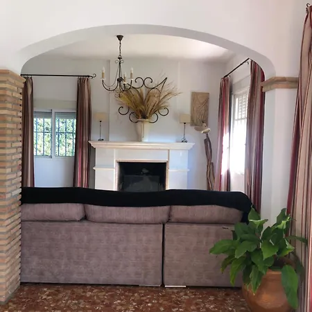 Holiday home Salvatore Aznalcazar