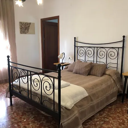 Holiday home Salvatore *