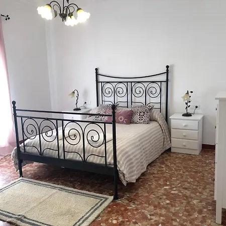 Holiday home Salvatore