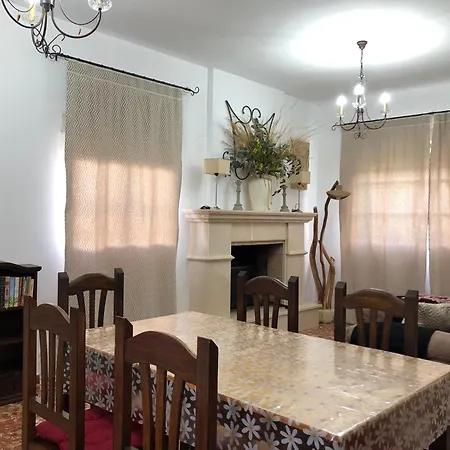 Holiday home Salvatore Aznalcazar