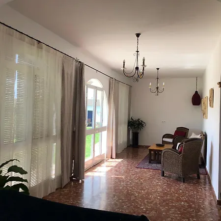 Holiday home Salvatore Aznalcazar