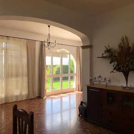 Salvatore Holiday home *